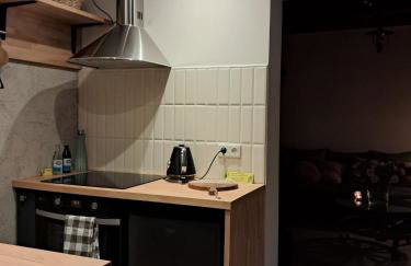 Apartament typu studio w Kamienicy - Foto 14