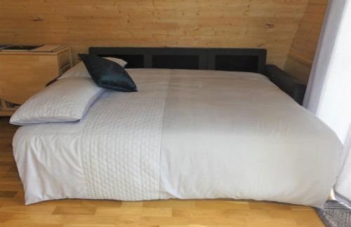 Cosy Cabins at Westfield Farm, Isle of Wight - Photo 26