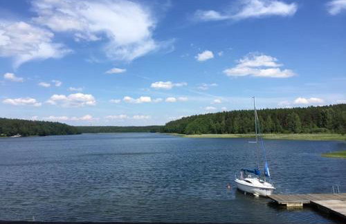 Kołatek Mazury Apartament z widokiem - Foto 2