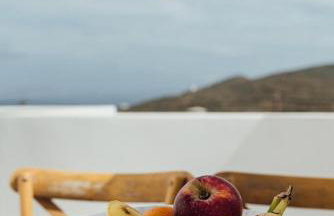 Tinosera Luxury Suites - Foto 46