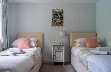 Grassholme Cottage - Foto 8