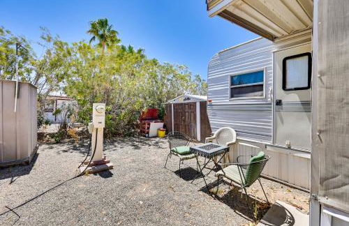 Yuma Getaway with Pool Access, 5 Mi to Lutes Casino! - Foto 23