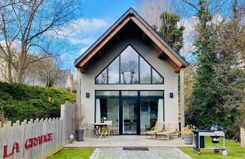 Loft arty à 800 mètres de la plage avec jacuzzi - Foto 1