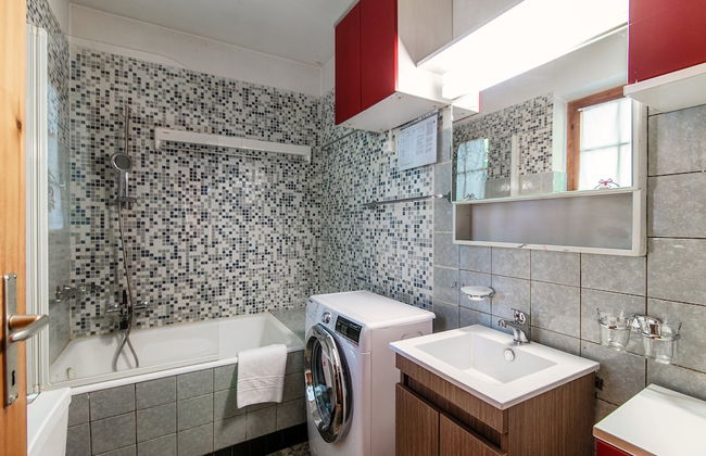 Casa al Fiume - Foto 23