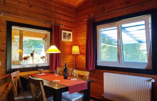 Diemelsee Sudeck - Ein Ferienhäuschen zum WOHLFÜHLEN - Foto 11