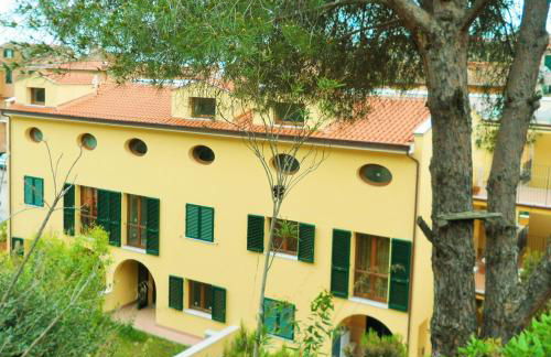 Berenice - Isola D'Elba Apartments - Foto 34