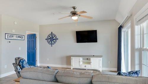 First Flight Retreat 105 - Foto 4