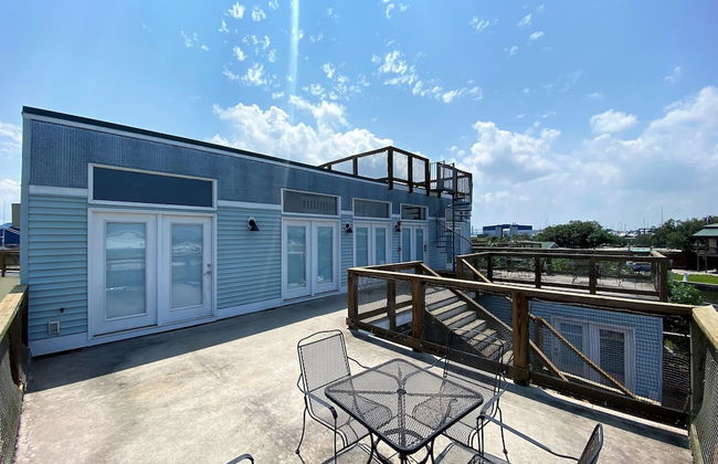 New Orleans RV Resort & Marina - Foto 17