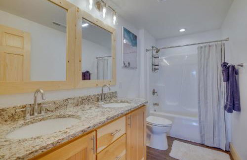 Lakefront Escape - Mins to Buckhorn State Park - Foto 28