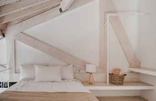 Stella Maris- Seafront Apartment Pythagoreio - Foto 40