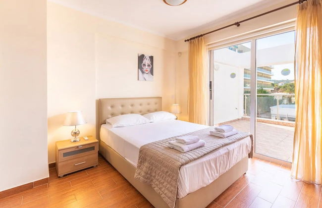 Seafront Protaras Resort - Foto 26