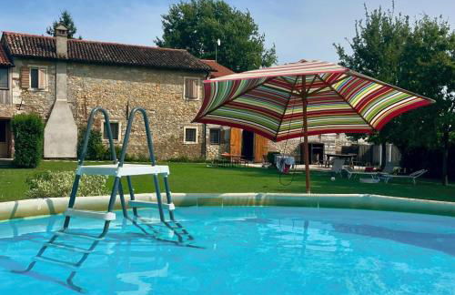 Villa storica 3Lasagne, tra Verona e Venezia - Foto 1