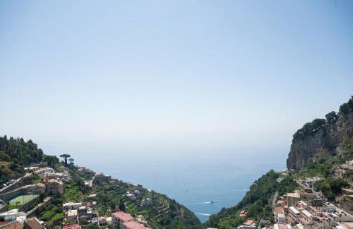 Dimora la Fenice Ambra Apartment - Foto 2