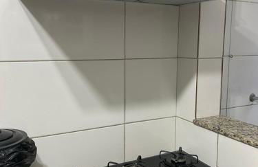 Apto c Ar condicionado Prox Hospital Madrecor, UFU, Sabia Park - Foto 30