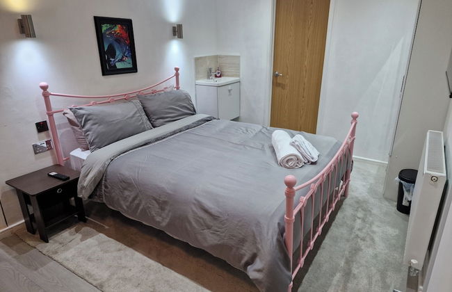 Sunset View Retreat in Wednesbury - Foto 3