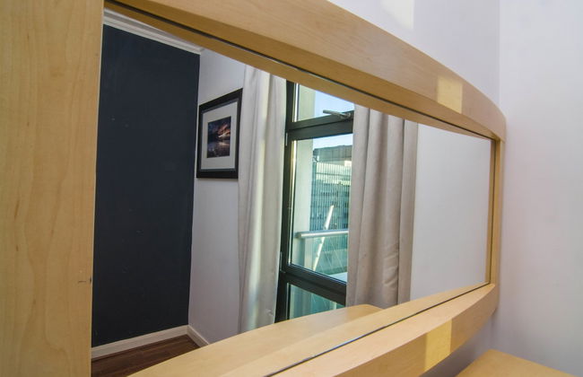 Canary Wharf - Corporate River View Apartments - Photo 44