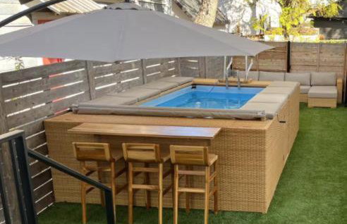 High-End 7 BDRM I Downtown Austin I Pool/Game Room - Foto 43