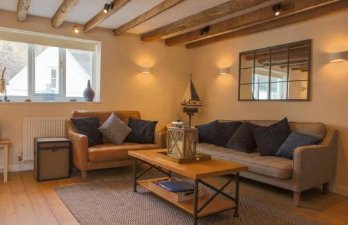 St Margaret's Steps Luxury apartment sleeps 8 - Foto 17