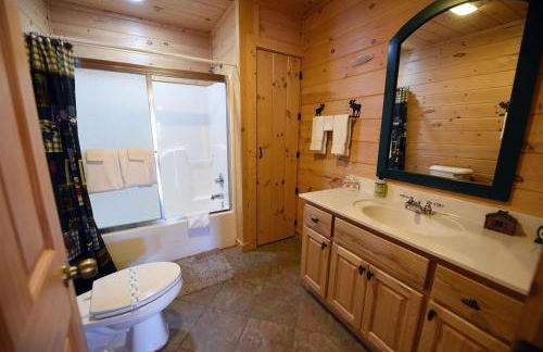 Golden Mountain Tops- Suches - Foto 19