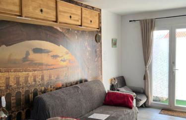 Le CLOS du LÉZARD - L'escapade - Foto 5