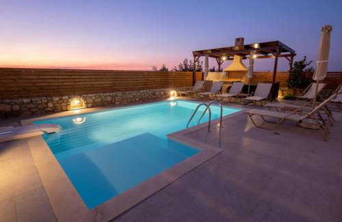 Prinos Oasis Twin Villas II - Foto 1