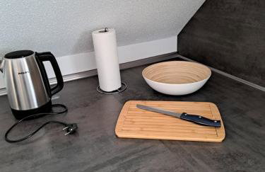 LenaVi's Fewo Nähe Europa Park & Rulantica "3 abgeschlossene Zimmer " - Foto 38