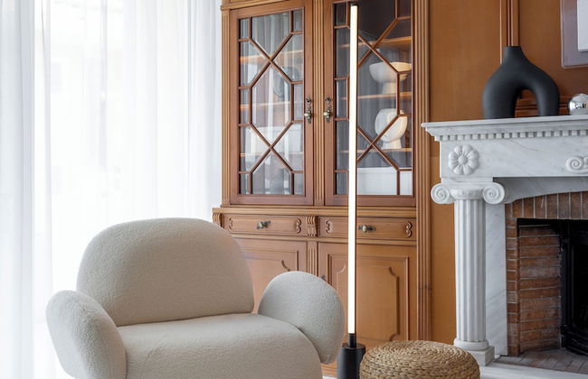 The Southern Mansion - Foto 36