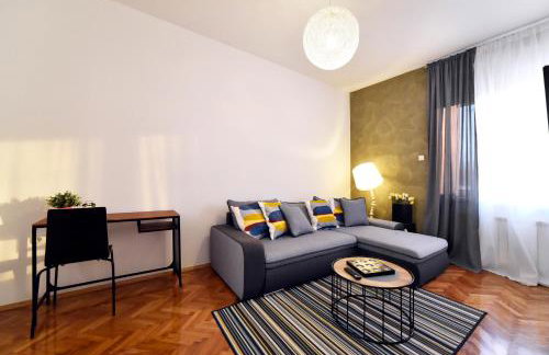 Corner apartments Savska - Foto 38