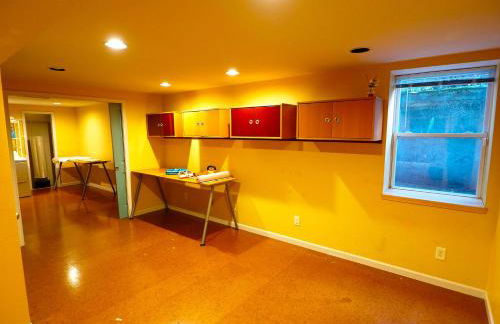 Bothell River house - Foto 44