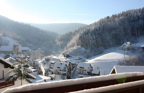 Haus Margot Armbruster - Photo 14