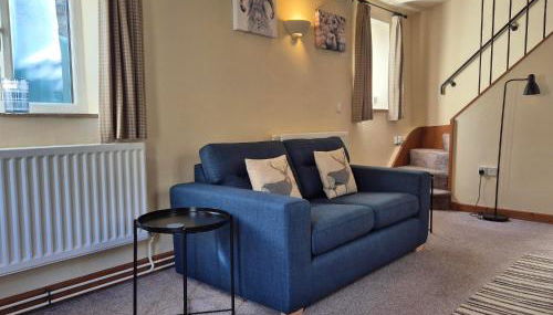 Mill Cottage - Foto 4