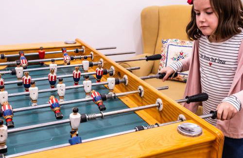 Casa Rural El Puente Grande - Foto 40