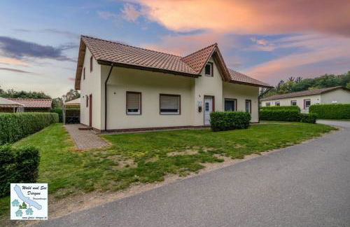 Wald und See Dargun 16B - Foto 1