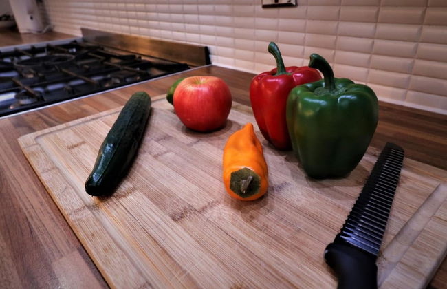 Moss View Glasgow in Glasgow - Foto 36