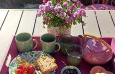 Meublés Les Charmettes - Foto 10