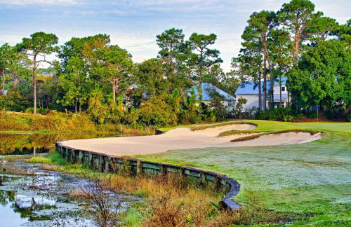 St James Bay Golf & Pickleball Resort - Foto 13