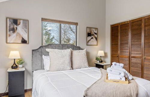 Lionshead Lake Retreat - Foto 13