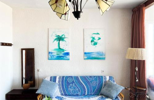 Oasis a 50m del Mar - Photo 12