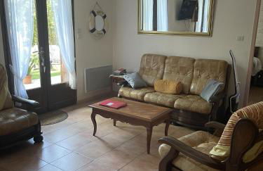 Maison Du Lac - Foto 18