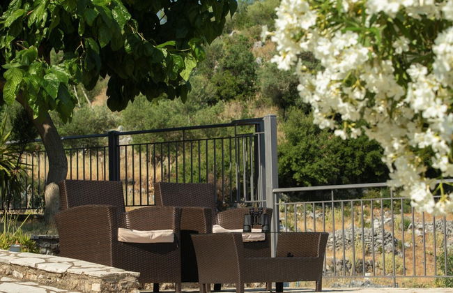 Luxury Villa With Stunning Views in Lefkada - Foto 15