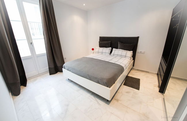 Casa Margot Cádiz - Foto 2