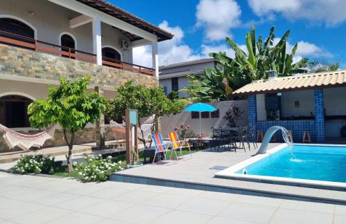 Laser, Sol e Mar na Bahia - Foto 16