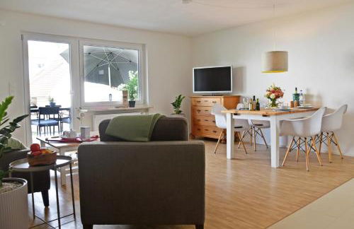 Quartier Wellant - Foto 9