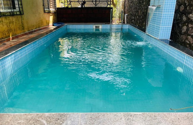 Omkar Villa - Photo 16