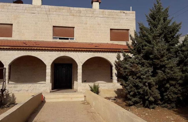 Villa Hmoud - Foto 11