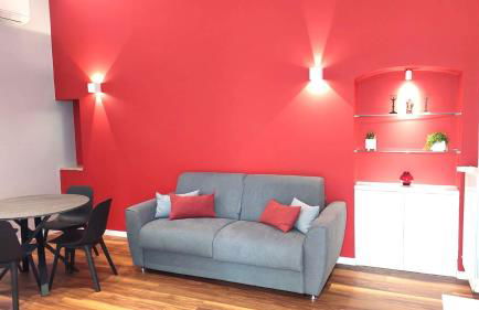 Dante 110 Suite Apartment - Foto 1