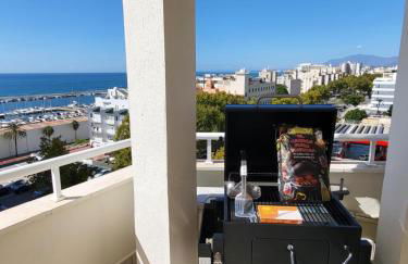 Marbella edificio Puerto Azul - Foto 27