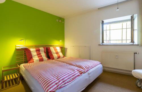 Alte Falknerei - Foto 9