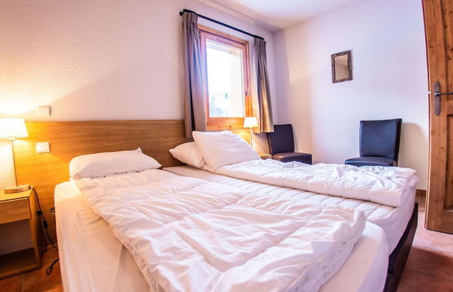 Apartment in Saint-francois-longchamp Near ski - Foto 23