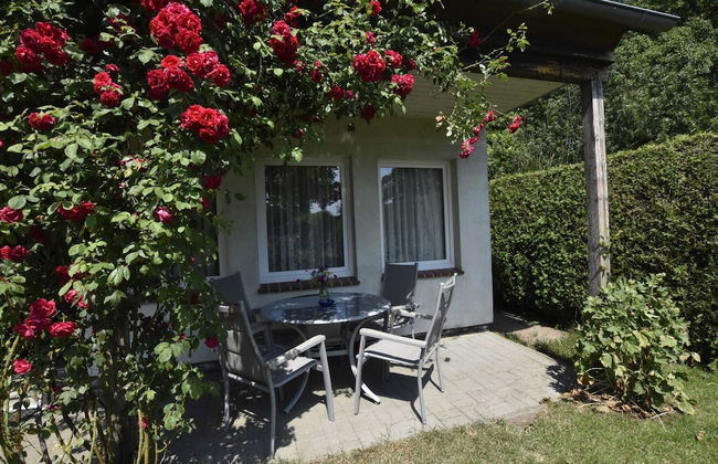 Sunny Garden Retreat, Neubukow - Photo 17